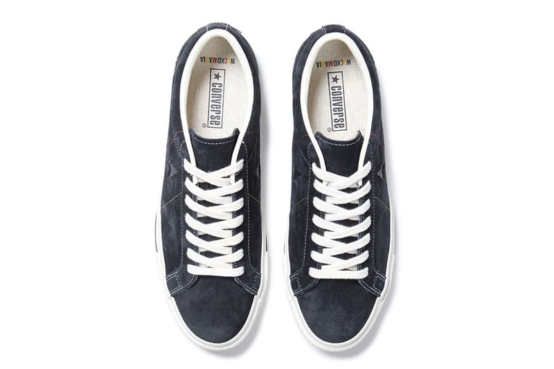 ワコマリアxコンバースより最新コラボモデルが登場 wacko maria converse collaboration model release info