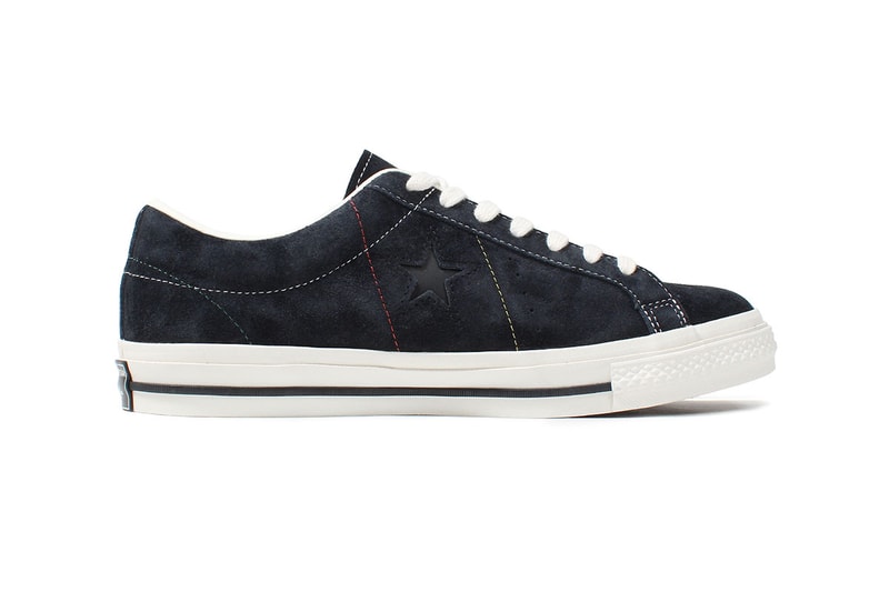 ワコマリアxコンバースより最新コラボモデルが登場 wacko maria converse collaboration model release info