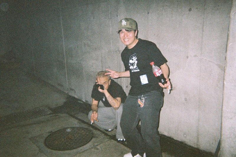 Back to Film：MONYHORSE のワンマンライブ『MONISHOW 2025』熱狂の舞台裏をプレイバック back to film monyhorse monishow 2025　モニーホース　モニホ