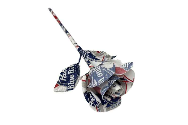 Pabst Blue Ribbon がビアガーデンイベント『The Beer Garden at 701』を開催 pabst blue ribbon the beer garden at 701 release info