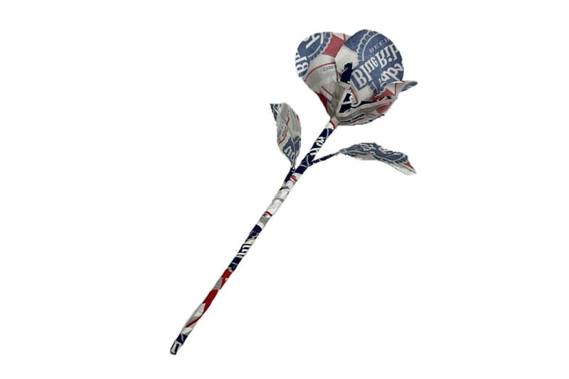 Pabst Blue Ribbon がビアガーデンイベント『The Beer Garden at 701』を開催 pabst blue ribbon the beer garden at 701 release info