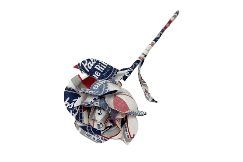 Pabst Blue Ribbon がビアガーデンイベント『The Beer Garden at 701』を開催 pabst blue ribbon the beer garden at 701 release info