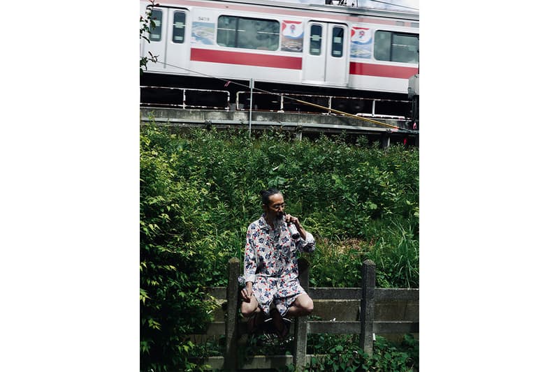 Pabst Blue Ribbon がビアガーデンイベント『The Beer Garden at 701』を開催 pabst blue ribbon the beer garden at 701 release info