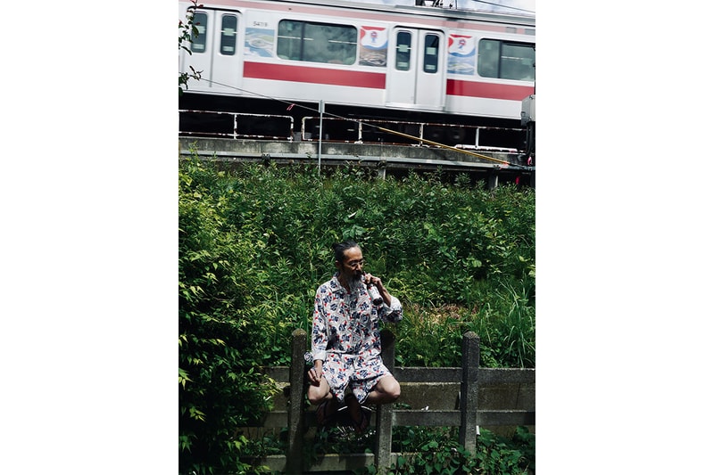Pabst Blue Ribbon がビアガーデンイベント『The Beer Garden at 701』を開催 pabst blue ribbon the beer garden at 701 release info