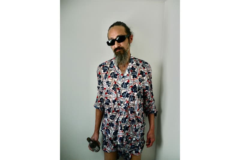 Pabst Blue Ribbon がビアガーデンイベント『The Beer Garden at 701』を開催 pabst blue ribbon the beer garden at 701 release info