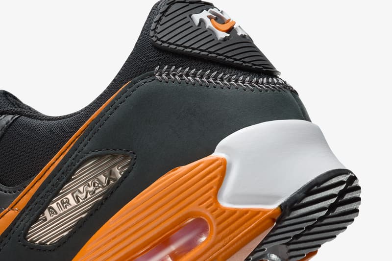 ナイキが読売ジャイアンツとのコラボモデル エアマックス 90 トーキョー ジャイアンツを正式に発表 Nike Air Max 90 TOKYO GIANTS release info