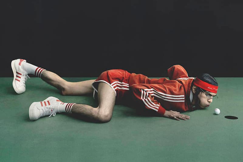 アディダス オリジナルスxエーヴィエーヴィエーヴィの第2弾となるコラボコレクションが発売 adidas originals avavav 2nd collb collection release info