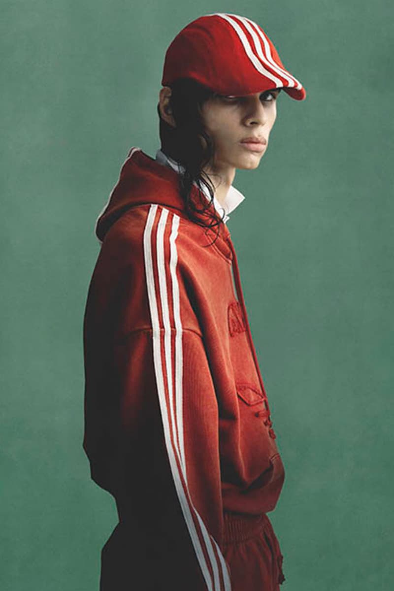 アディダス オリジナルスxエーヴィエーヴィエーヴィの第2弾となるコラボコレクションが発売 adidas originals avavav 2nd collb collection release info