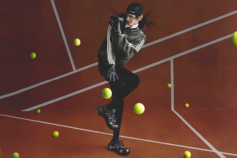 アディダス オリジナルスxエーヴィエーヴィエーヴィの第2弾となるコラボコレクションが発売 adidas originals avavav 2nd collb collection release info