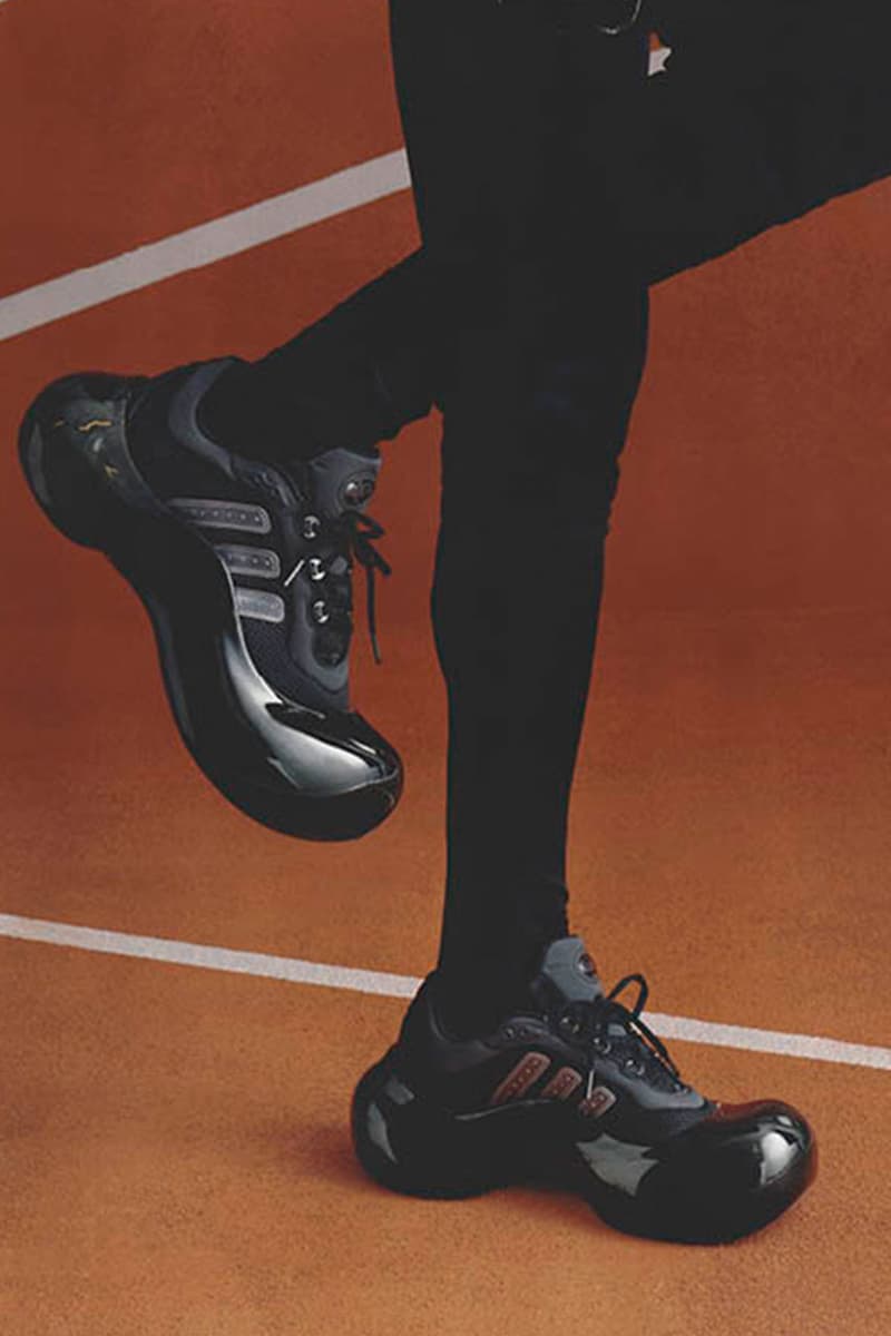 アディダス オリジナルスxエーヴィエーヴィエーヴィの第2弾となるコラボコレクションが発売 adidas originals avavav 2nd collb collection release info
