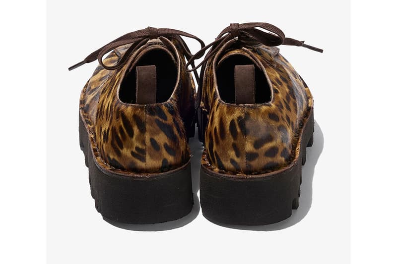 エンジニアド ガーメンツとクラークスオリジナルによるコラボシューズ engineered garments clarks originals release info