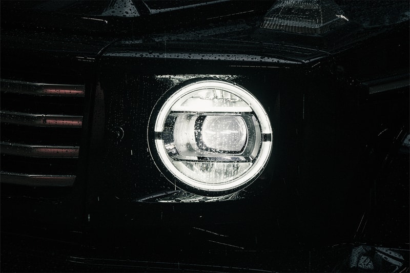 Gクラスの通な選択肢──ディーゼル仕様 メルセデス・ベンツ G450d のリアル試乗記