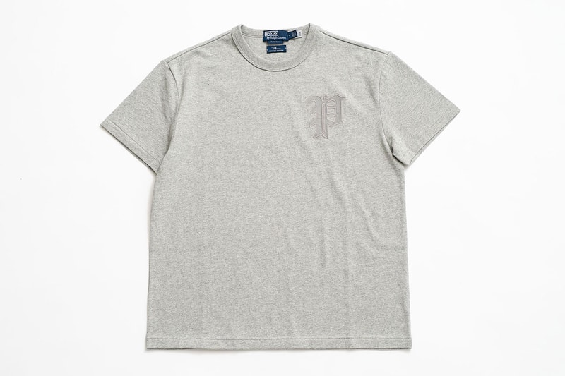 ロンハーマンからポロ ラルフ ローレン別注の新作グラフィックTシャツが発売 polo ralph lauren for ron herman graphic tee shirts release info