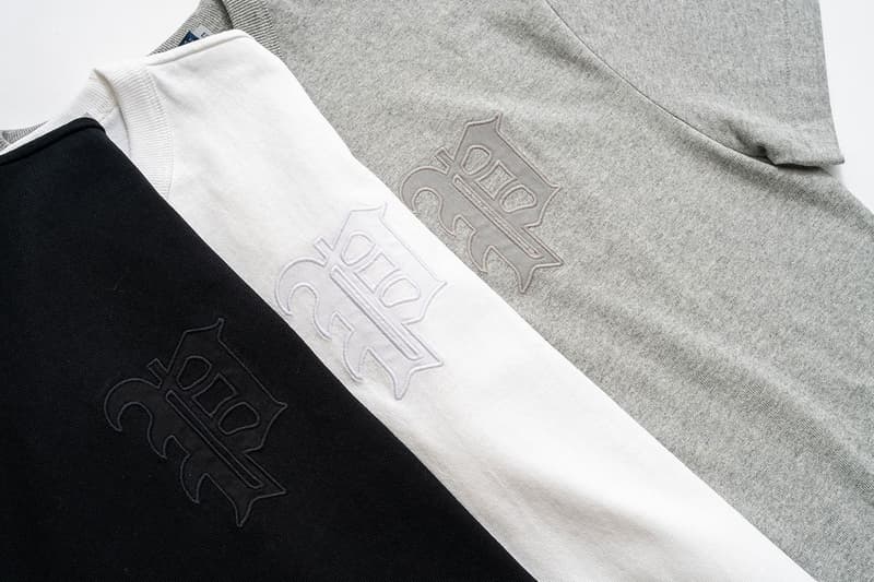 ロンハーマンからポロ ラルフ ローレン別注の新作グラフィックTシャツが発売 polo ralph lauren for ron herman graphic tee shirts release info