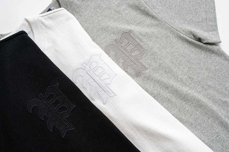 ロンハーマンからポロ ラルフ ローレン別注の新作グラフィックTシャツが発売 polo ralph lauren for ron herman graphic tee shirts release info