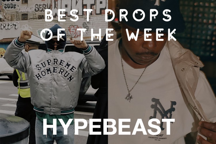 見逃したくない今週のリリース 9 選