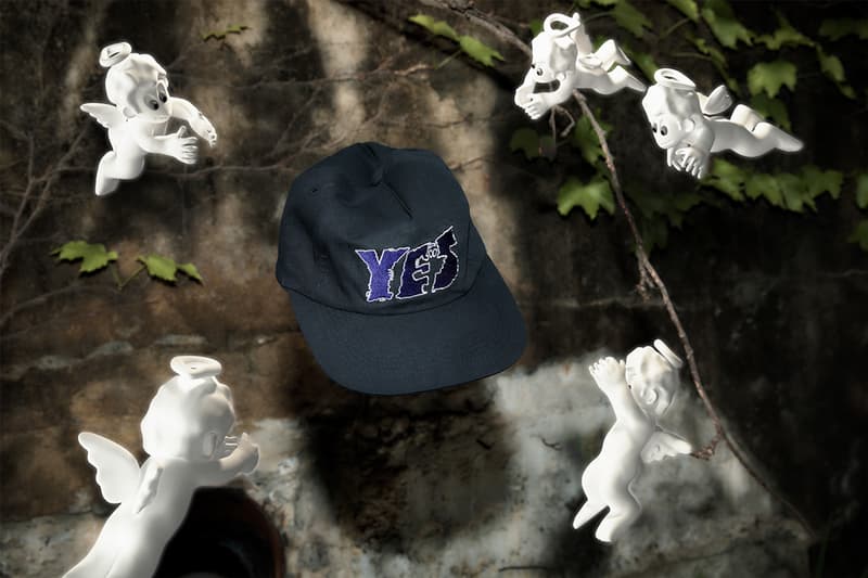 韓国のストリートブランド イエスアイシーがタッペイとのコラボコレクションを発表 yeseyesee tappei collb collection release info