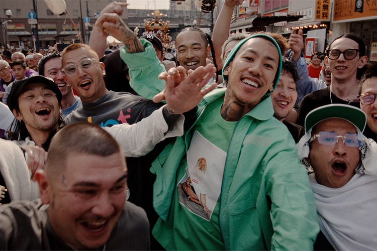 千葉雄喜による日本武道館ワンマンライブのゲストアクトが発表