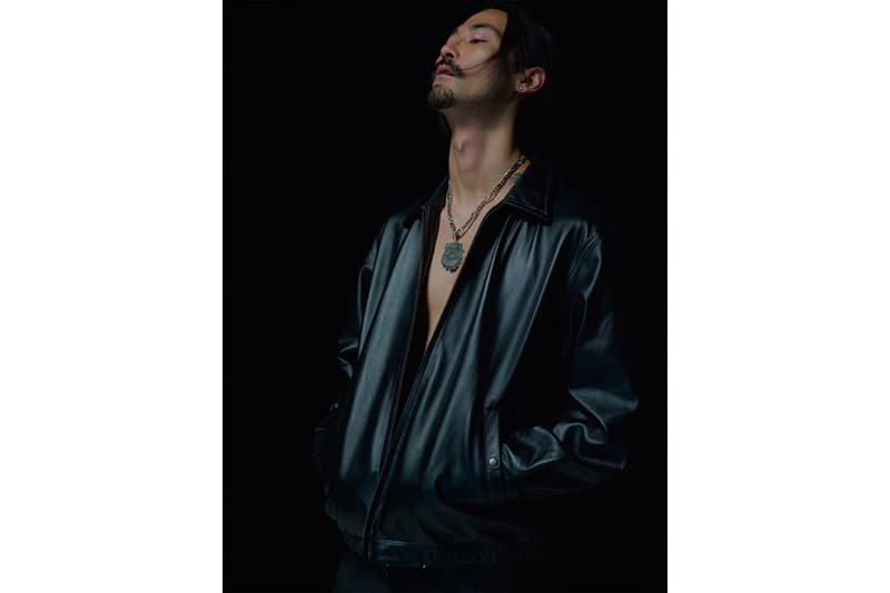 日本武道館にて開催 千葉雄喜によるワンマンライブのゲストアクト yuki chiba guest actor release info