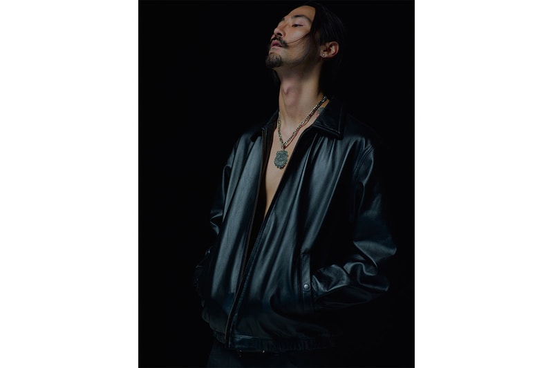 日本武道館にて開催 千葉雄喜によるワンマンライブのゲストアクト yuki chiba guest actor release info