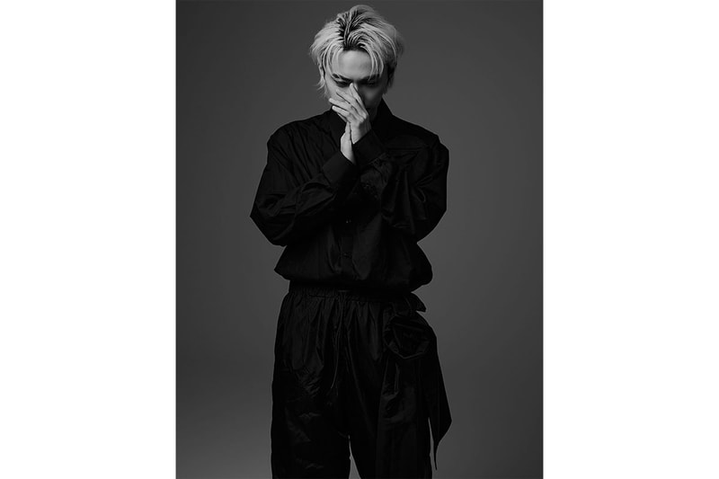 日本武道館にて開催 千葉雄喜によるワンマンライブのゲストアクト yuki chiba guest actor release info