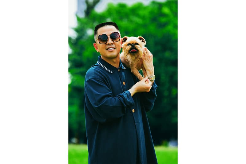 日本武道館にて開催 千葉雄喜によるワンマンライブのゲストアクト yuki chiba guest actor release info