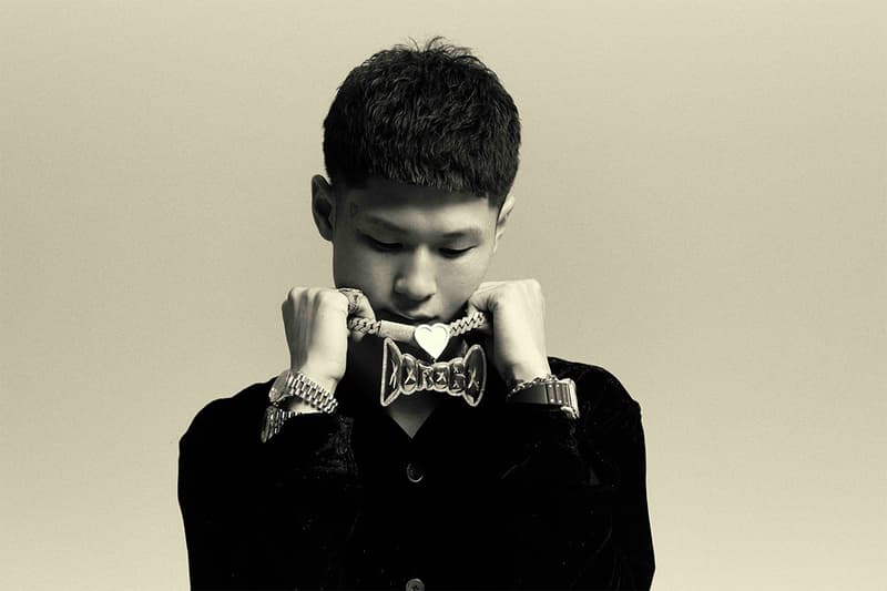 日本武道館にて開催 千葉雄喜によるワンマンライブのゲストアクト yuki chiba guest actor release info