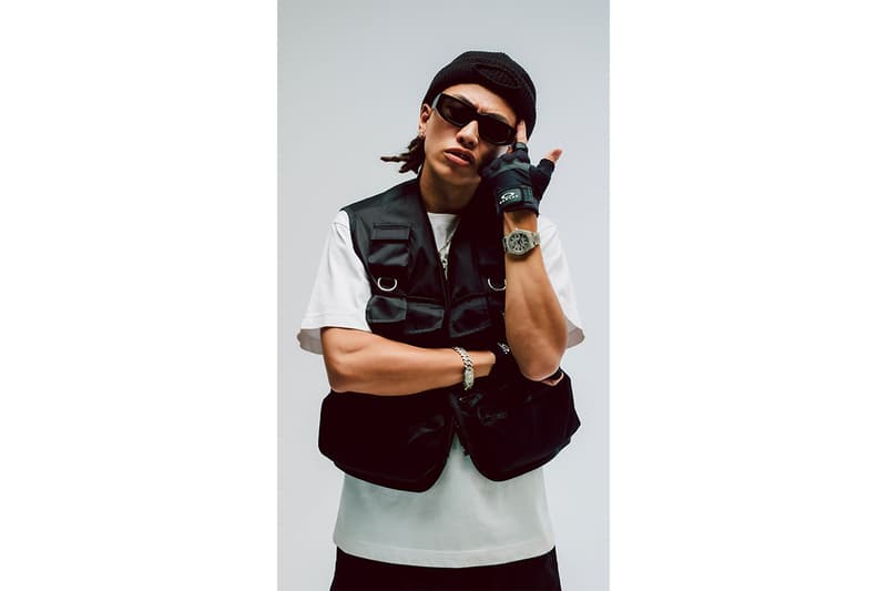 日本武道館にて開催 千葉雄喜によるワンマンライブのゲストアクト yuki chiba guest actor release info