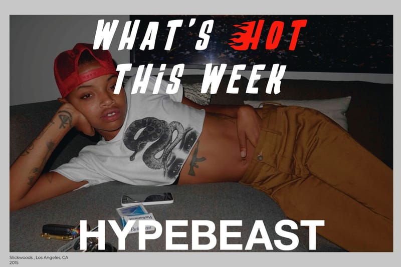 今週の“行かなきゃ損する”イベントガイド | What’s Hot?!