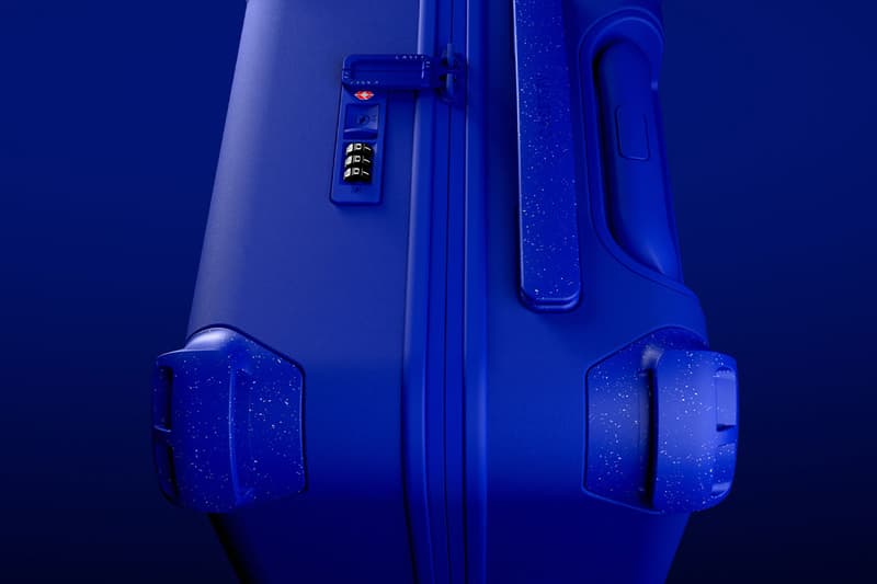 ケースティファイの技術力が結集したスーツケースが発売 casetify suits case release info