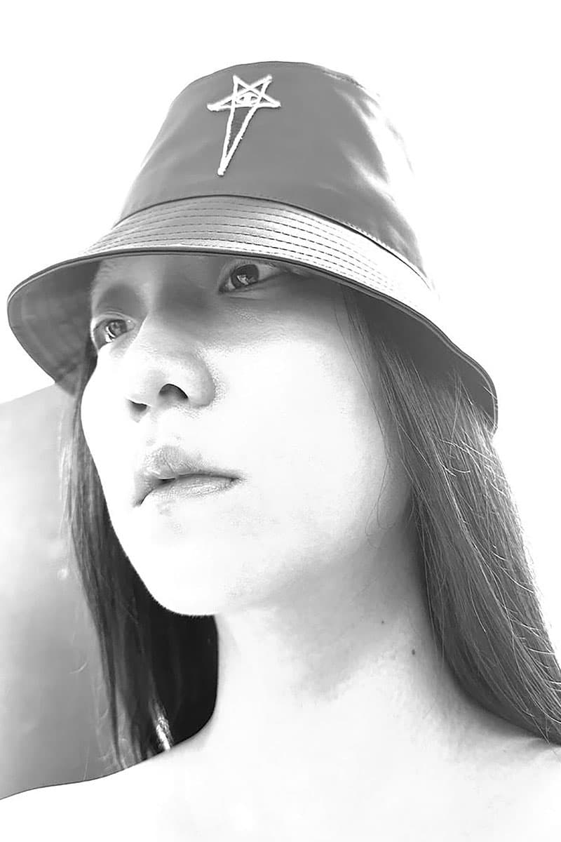 チャンピオンxリックオーエンスによる最新コラボコレクションが発売 champion rick owens collabo collection release info