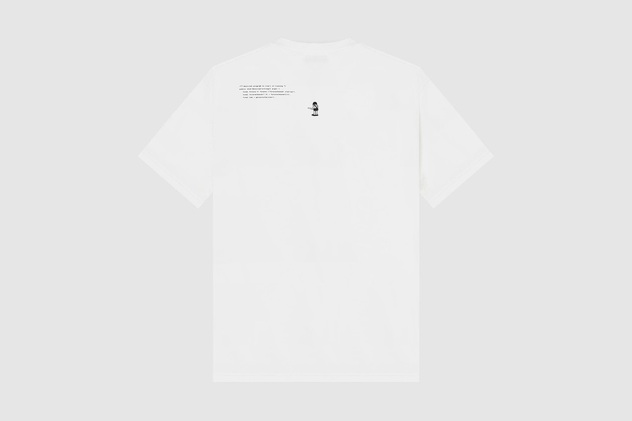 ラッド ミュージシャン x『ドラえもん』のコラボコレクション第2弾が到着 LAD MUSICIAN x DORAEMON drop 2 info