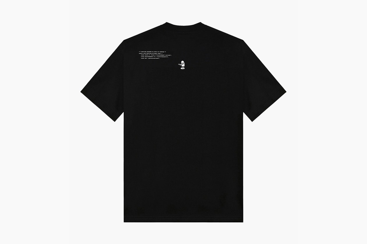 ラッド ミュージシャン x『ドラえもん』のコラボコレクション第2弾が到着 LAD MUSICIAN x DORAEMON drop 2 info