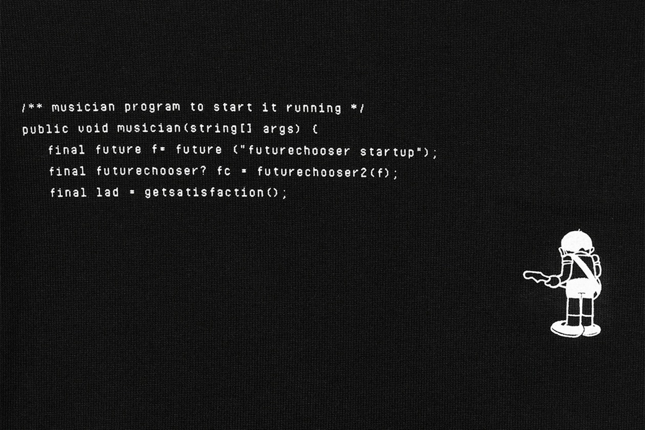 ラッド ミュージシャン x『ドラえもん』のコラボコレクション第2弾が到着 LAD MUSICIAN x DORAEMON drop 2 info