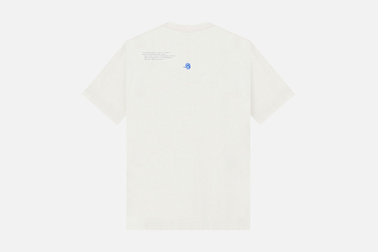 ラッド ミュージシャン x『ドラえもん』のコラボコレクション第2弾が到着 LAD MUSICIAN x DORAEMON drop 2 info