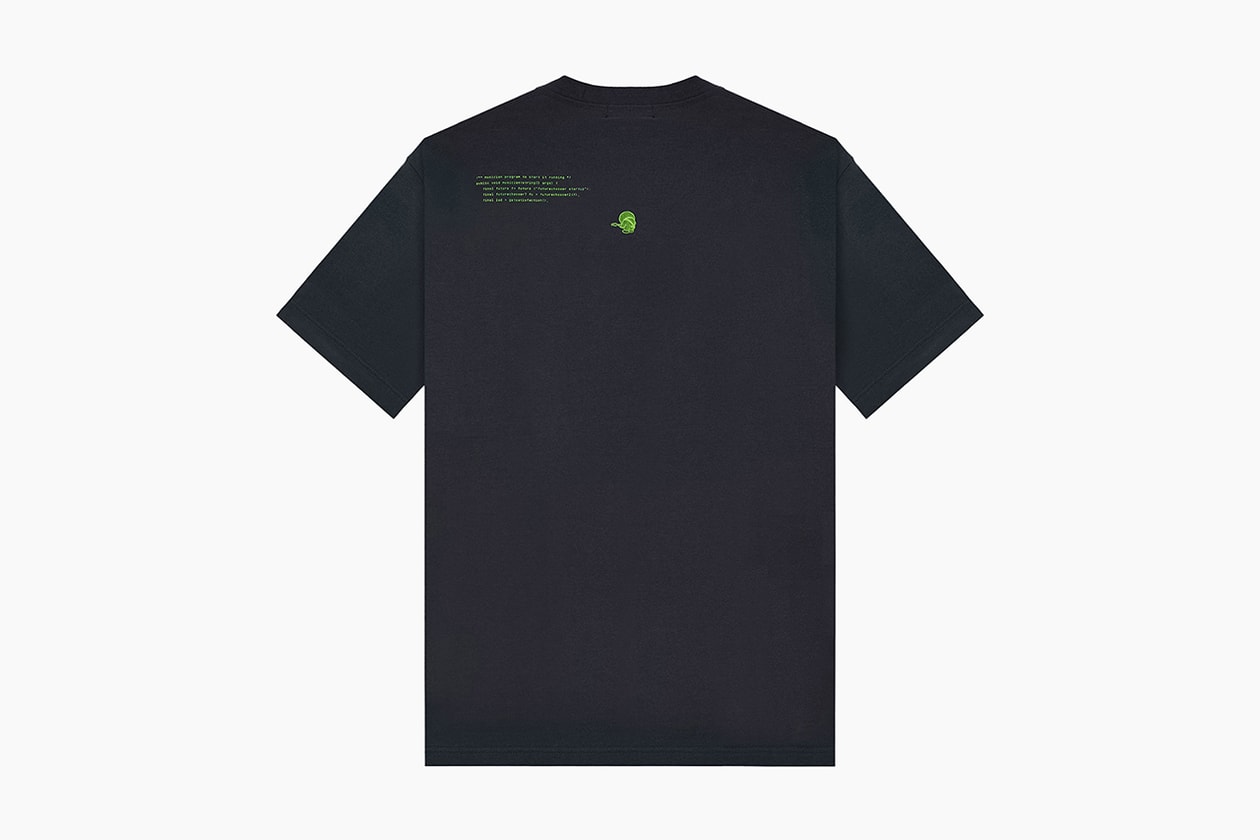 ラッド ミュージシャン x『ドラえもん』のコラボコレクション第2弾が到着 LAD MUSICIAN x DORAEMON drop 2 info