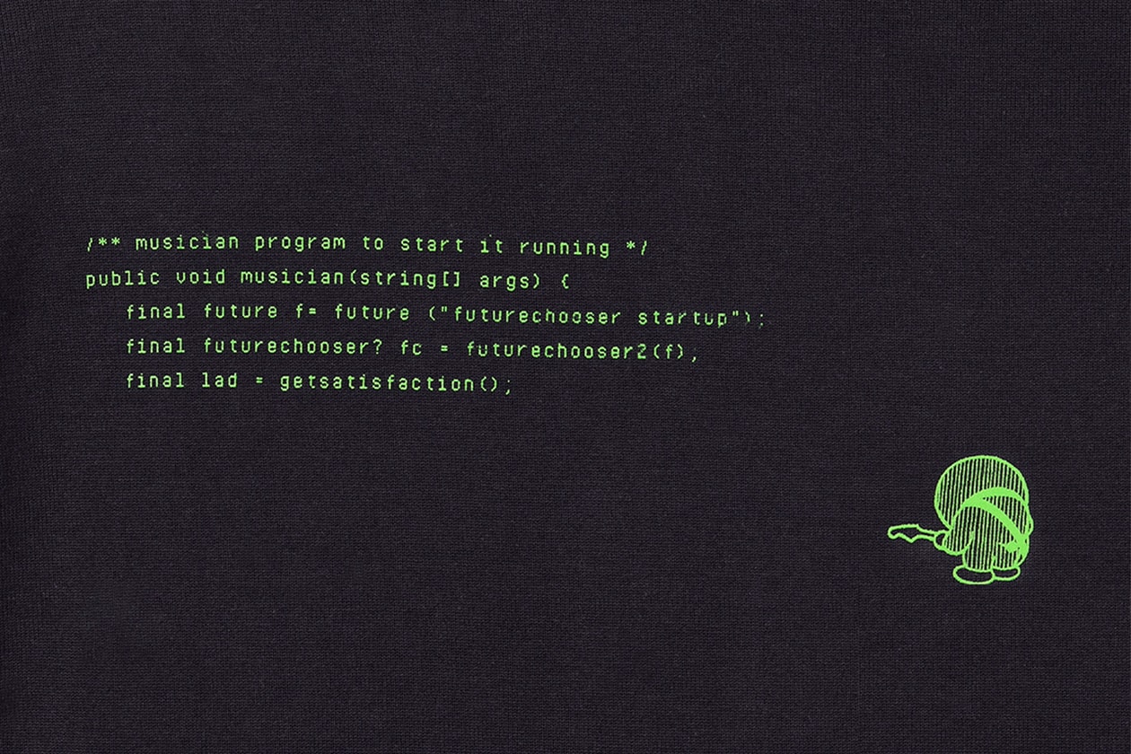 ラッド ミュージシャン x『ドラえもん』のコラボコレクション第2弾が到着 LAD MUSICIAN x DORAEMON drop 2 info