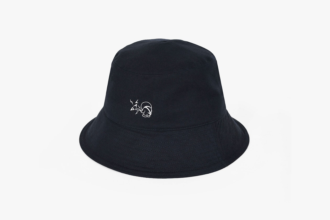 ラッド ミュージシャン x『ドラえもん』のコラボコレクション第2弾が到着 LAD MUSICIAN x DORAEMON drop 2 info