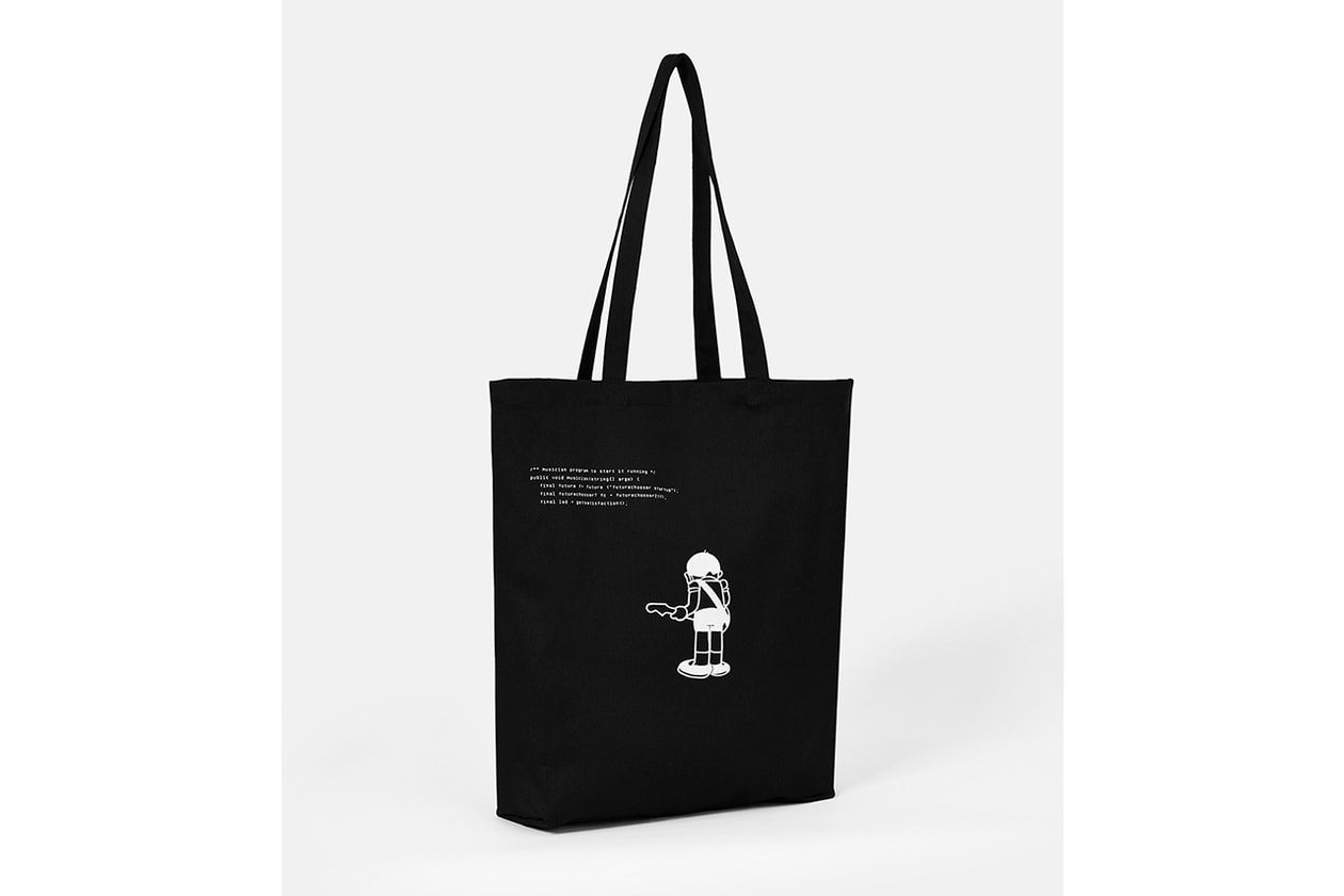 ラッド ミュージシャン x『ドラえもん』のコラボコレクション第2弾が到着 LAD MUSICIAN x DORAEMON drop 2 info