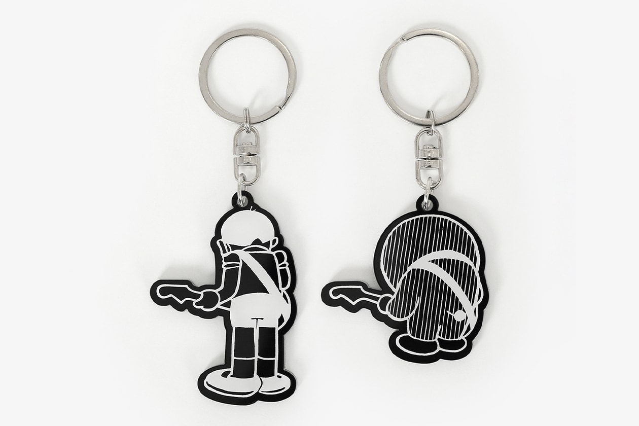 ラッド ミュージシャン x『ドラえもん』のコラボコレクション第2弾が到着 LAD MUSICIAN x DORAEMON drop 2 info