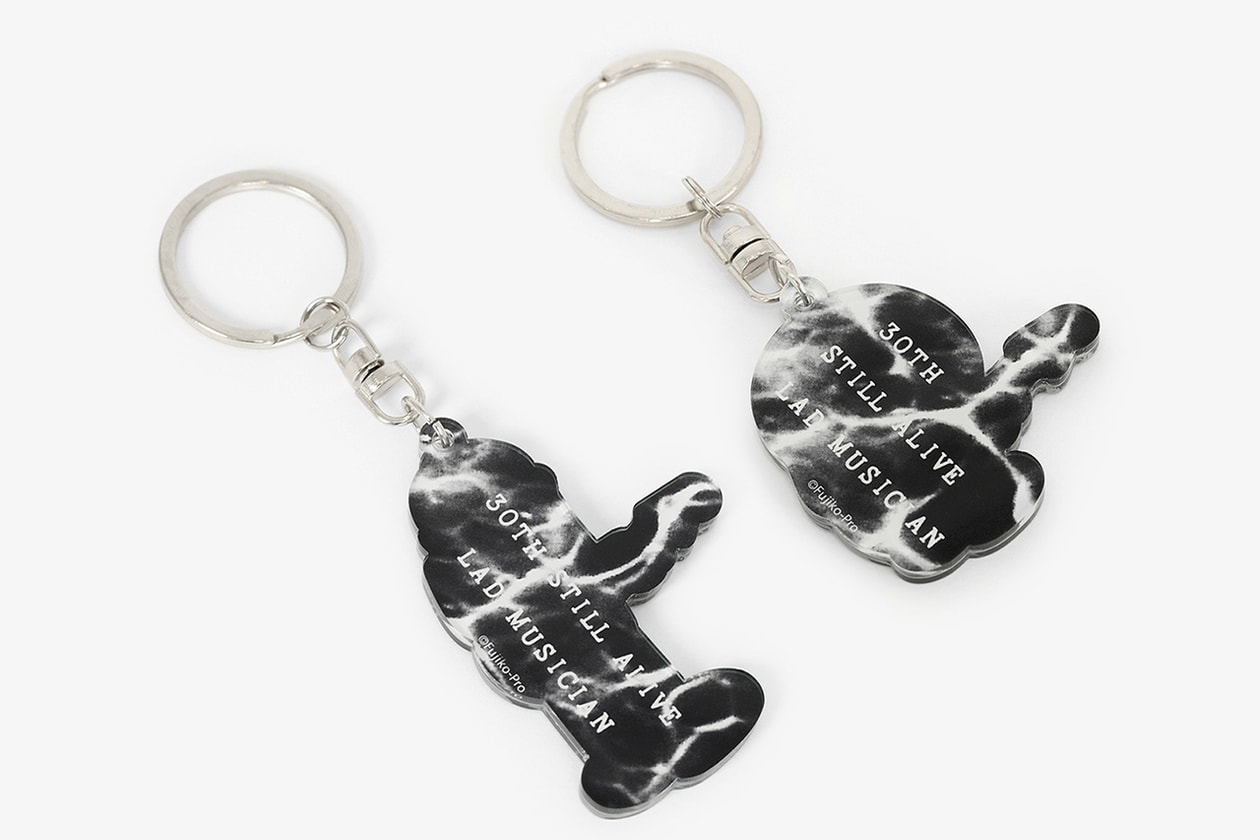 ラッド ミュージシャン x『ドラえもん』のコラボコレクション第2弾が到着 LAD MUSICIAN x DORAEMON drop 2 info