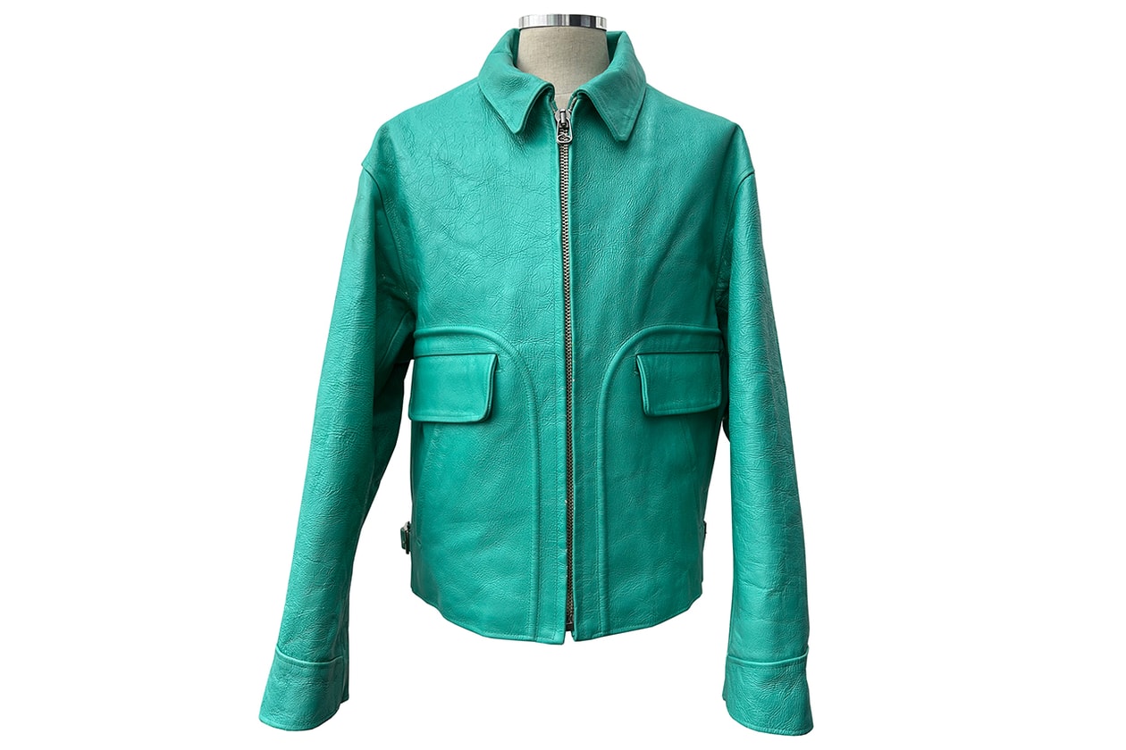 ヨウジヤマモト プールオムがジードラゴンのツアー衣装をデザイン Special Costume for G-DRAGON by Yohji Yamamoto POUR HOMME