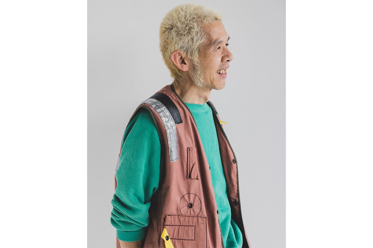 ビームス プラスがクラシックアウトドアの世界を体感できるイベント “エクスペディション クラブ” を開催 BEAMS PLUS EXPEDITION CLUB info