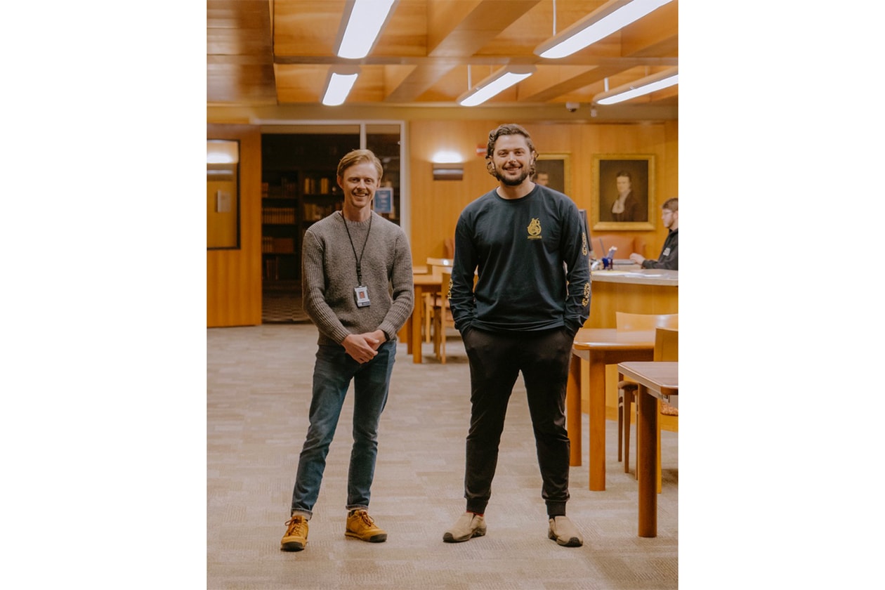 ビームス プラスがクラシックアウトドアの世界を体感できるイベント “エクスペディション クラブ” を開催 BEAMS PLUS EXPEDITION CLUB info