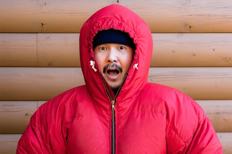 ビームス プラスがクラシックアウトドアの世界を体感できるイベント “エクスペディション クラブ” を開催 BEAMS PLUS EXPEDITION CLUB info