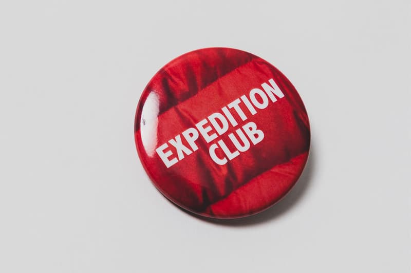 ビームス プラスがクラシックアウトドアの世界を体感できるイベント “エクスペディション クラブ” を開催 BEAMS PLUS EXPEDITION CLUB info