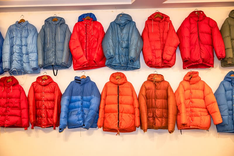 ビームス プラスがクラシックアウトドアの世界を体感できるイベント “エクスペディション クラブ” を開催 BEAMS PLUS EXPEDITION CLUB info