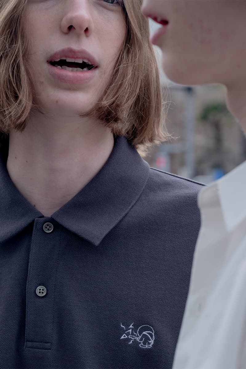 ラッド ミュージシャン x『ドラえもん』のコラボコレクション第2弾が到着 LAD MUSICIAN x DORAEMON drop 2 info