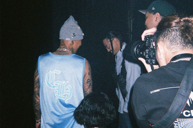 Back to Film：MonyHorse のワンマンライブ『MONISHOW 2025』──熱狂の舞台裏をプレイバック