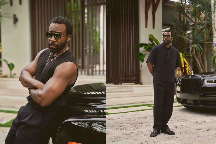 Kith 2025年夏コレクション